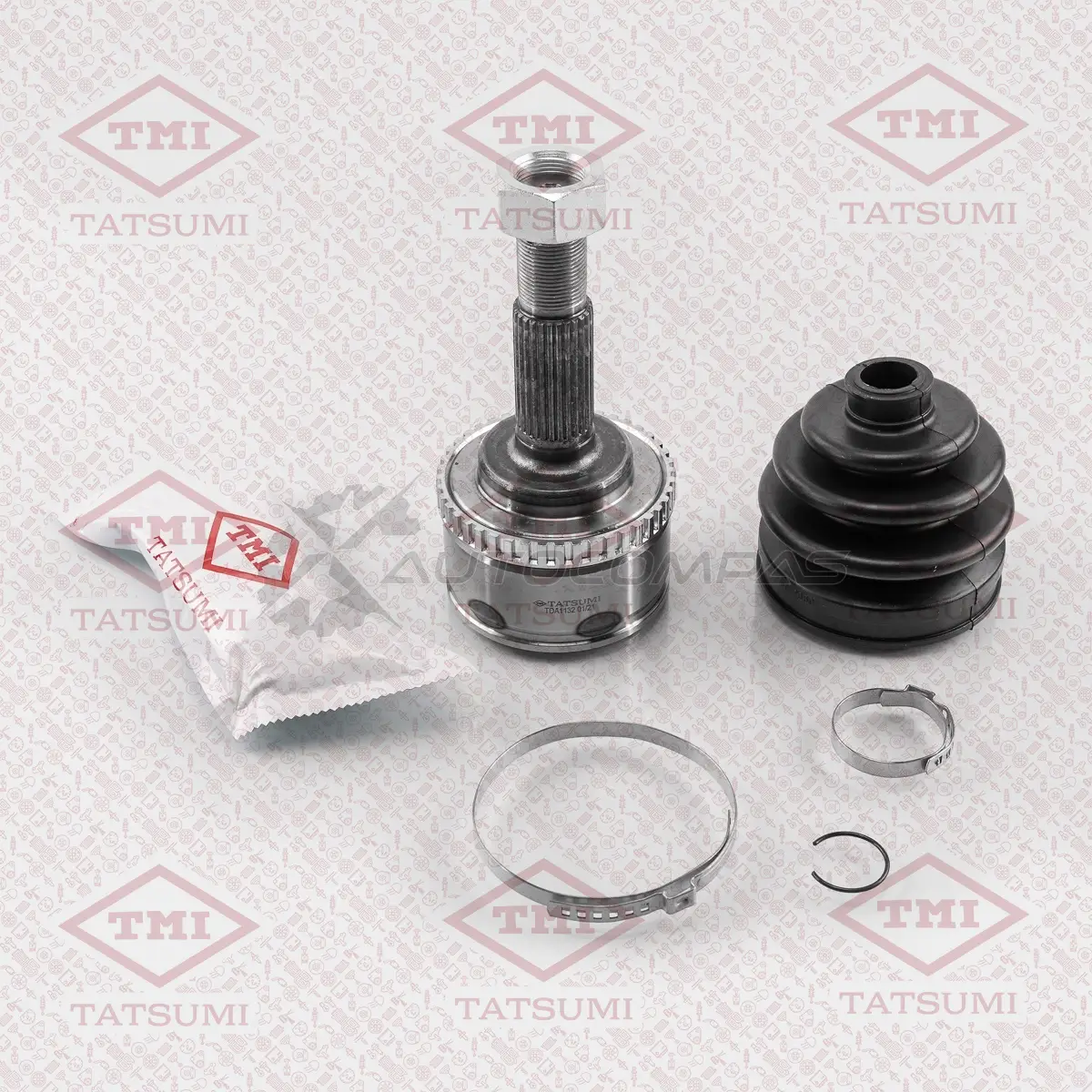 ШРУС наружный к-т TATSUMI TDA1132 K 3AAP8S 1439835618