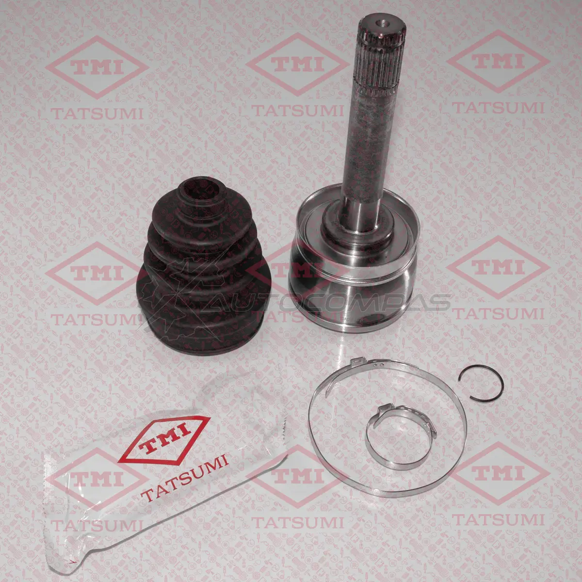 ШРУС наружный к-т TATSUMI TDA1203 R PXQBB 1439835624
