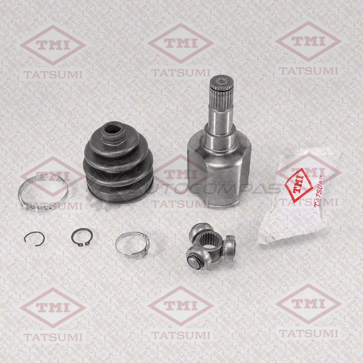 ШРУС внутренний к-т TATSUMI 1439842126 TDB1036 FHQ2 B