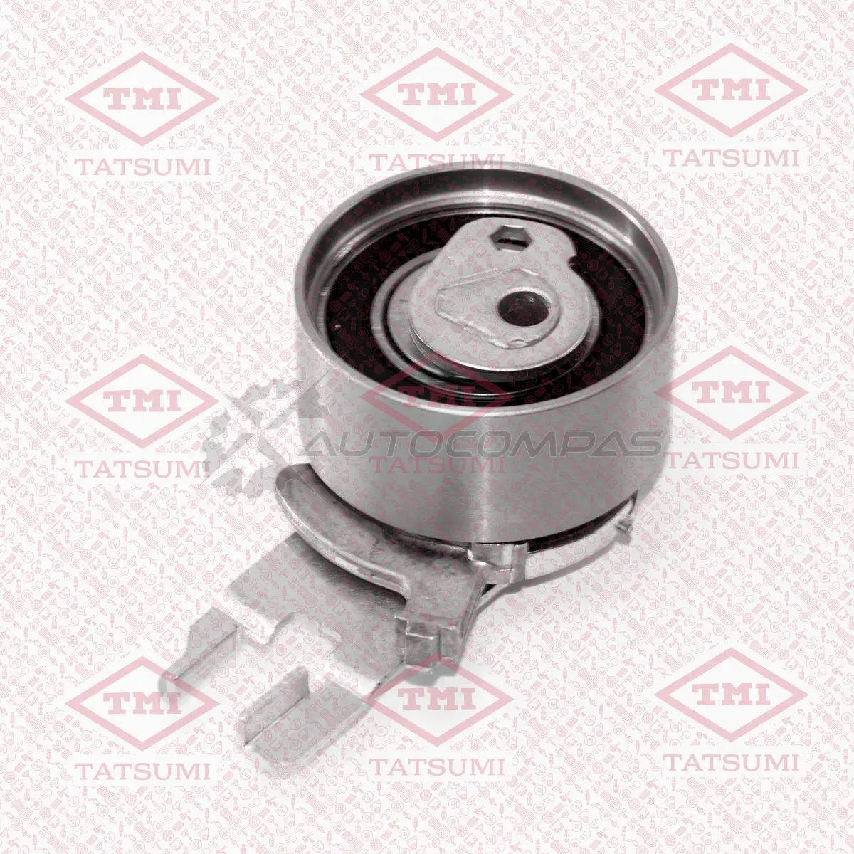 Ролик натяжителя ремня ГРМ TATSUMI TFD1379 1439842219 7M J85M7