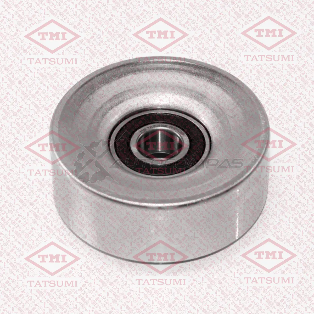 Ролик натяжителя приводного ремня TATSUMI TFD1293 YZE 5CK3 1439836118