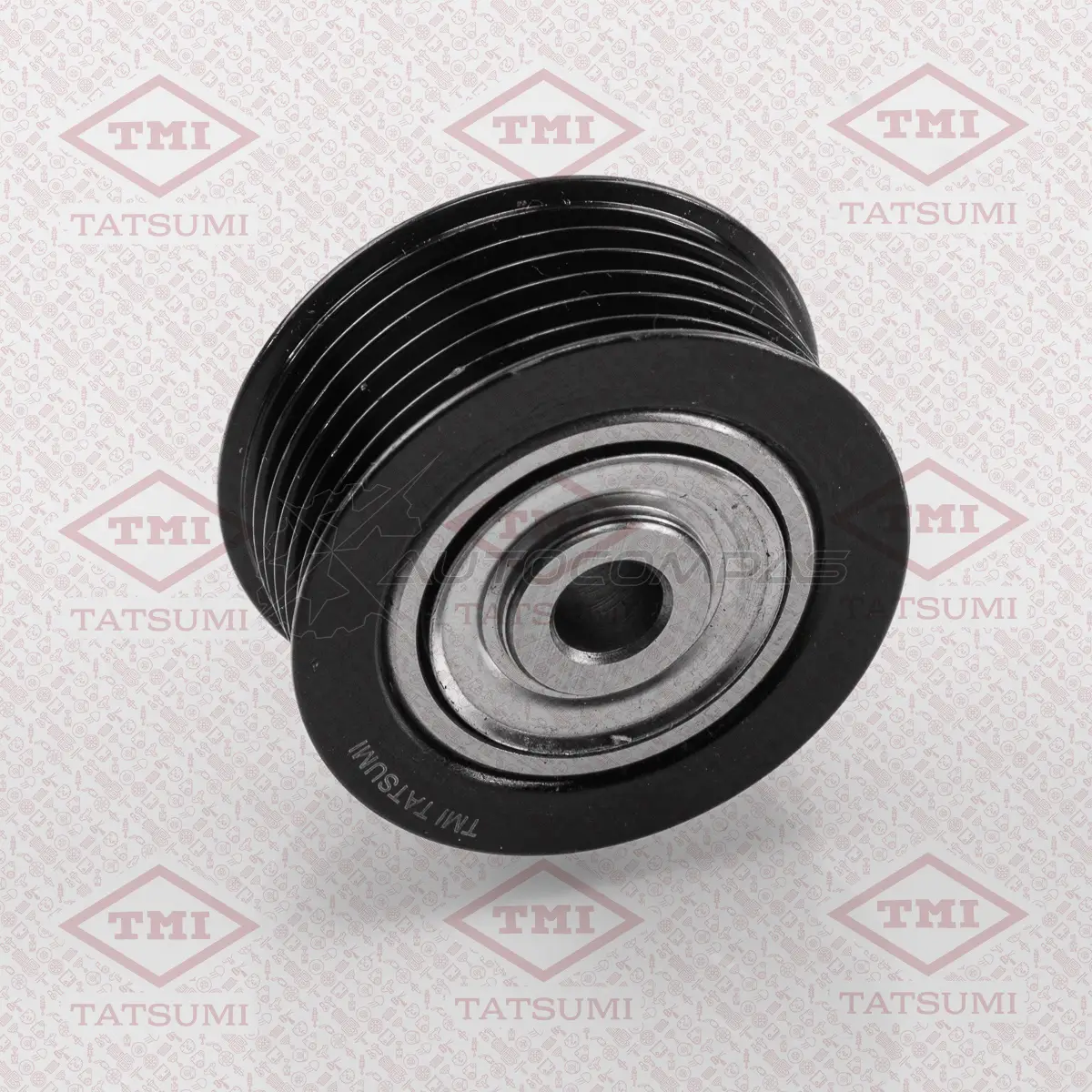 Ролик обводной приводного ремня TATSUMI TFD1140 1439837082 2E9 UGJ