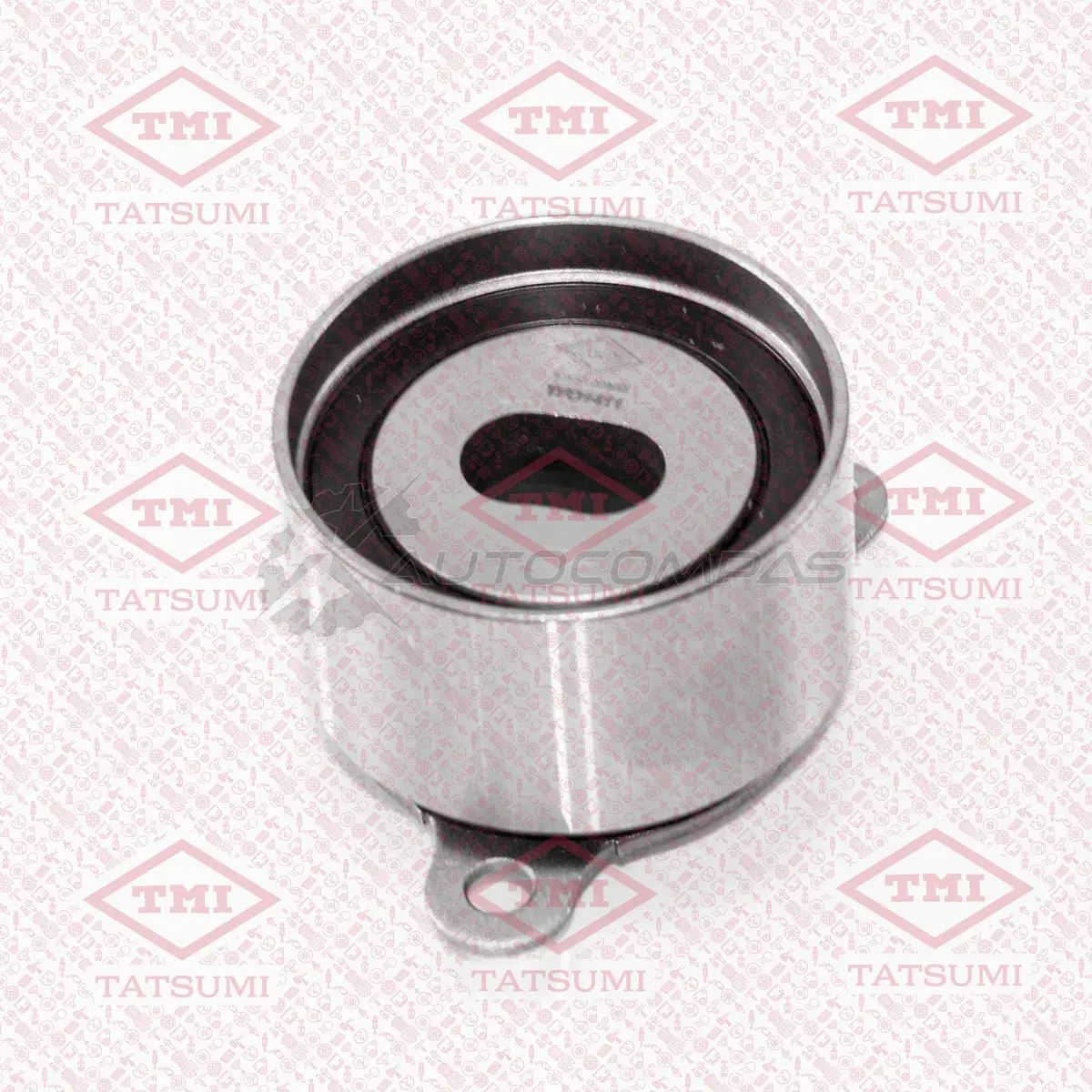 Ролик натяжителя ремня ГРМ TATSUMI 1439840954 TFD1411 EBQ WJYZ