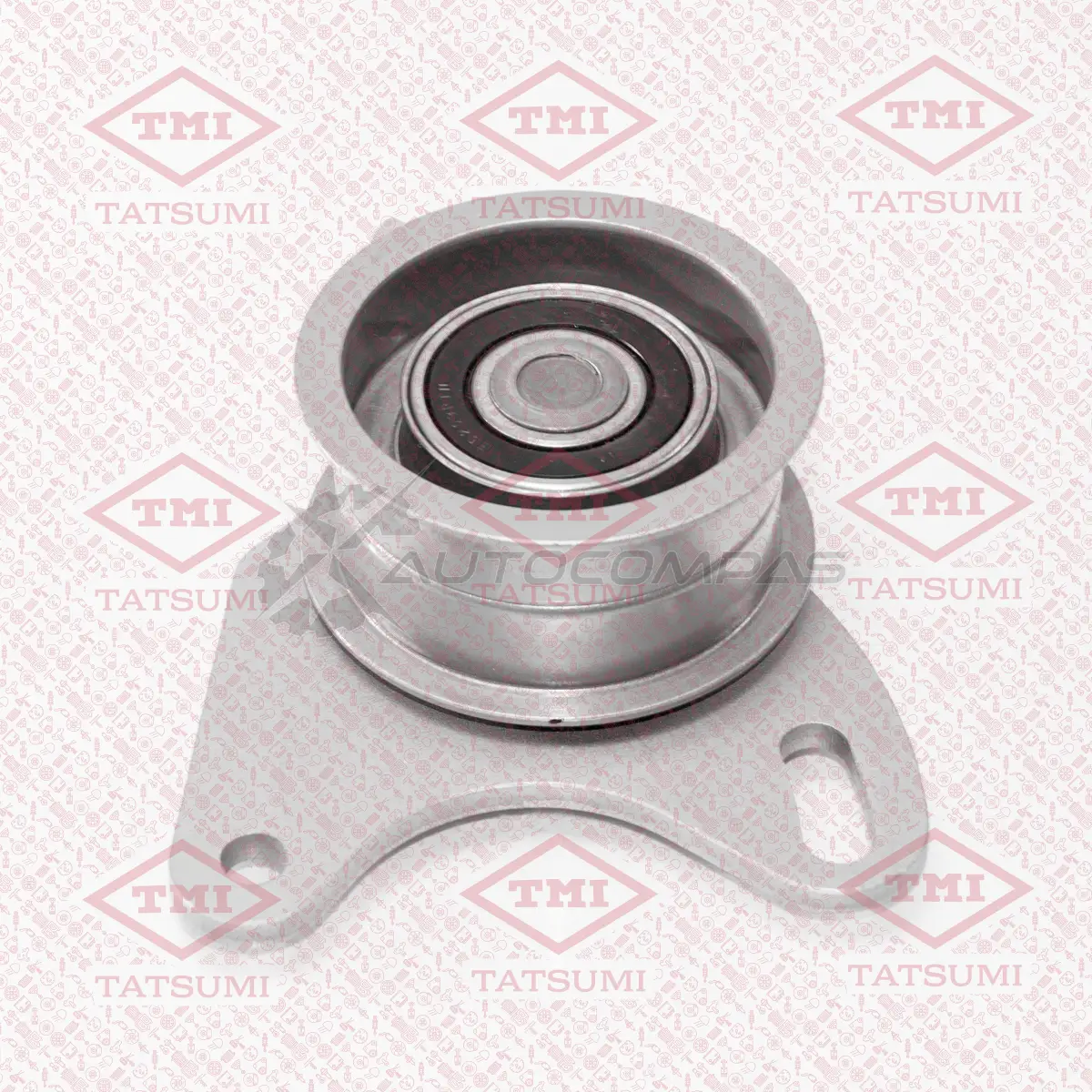 Ролик натяжителя ремня ГРМ TATSUMI VD NMMR TFD1369 1439837106