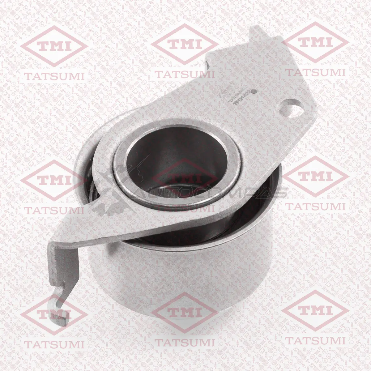 Ролик натяжителя ремня ГРМ TATSUMI Y6Z K1N 1439837112 TFD1422