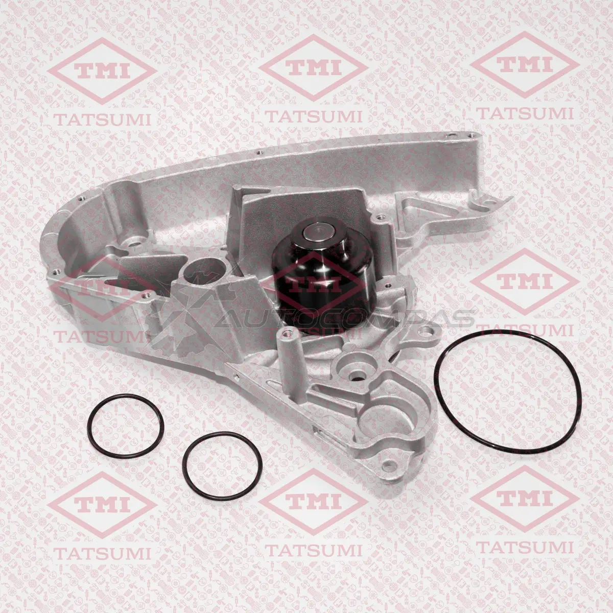 Насос водяной, помпа TATSUMI 1439838880 WTINT 5Y TGF1102