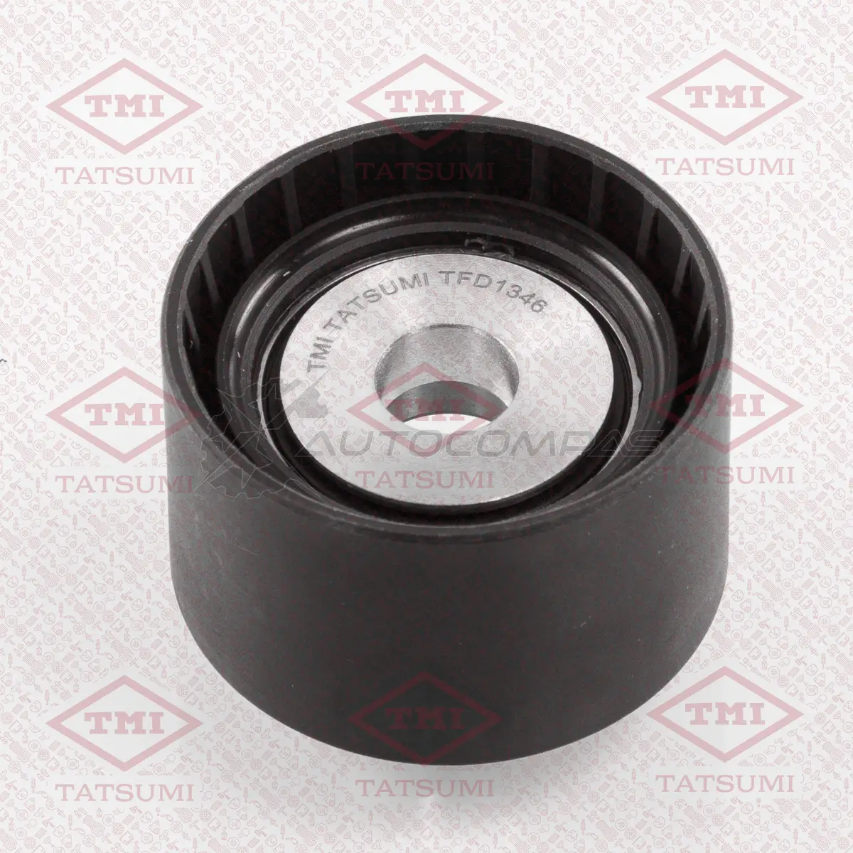 Ролик обводной ремня ГРМ TATSUMI 1439837728 TFD1346 L Y2814