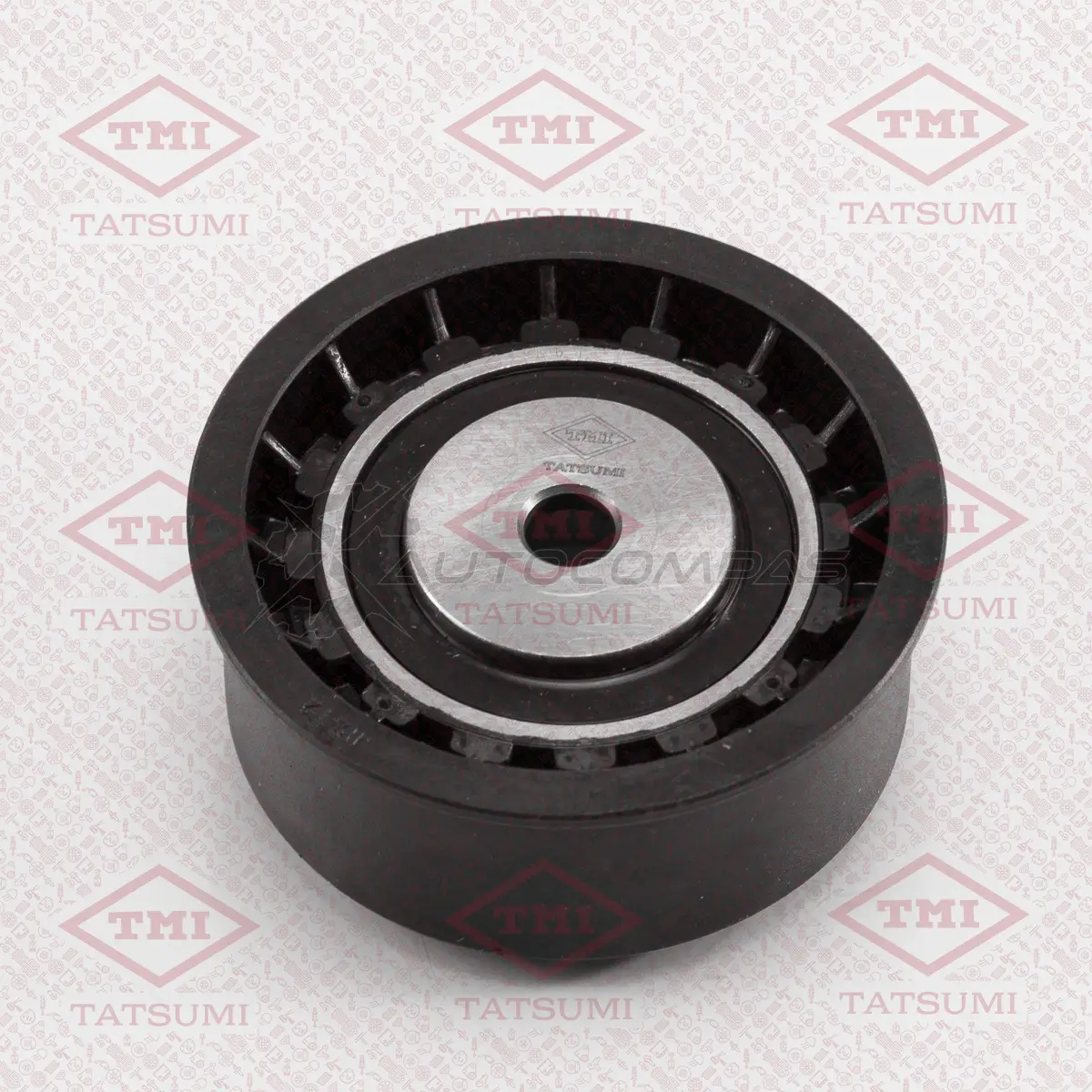 Ролик обводной ремня ГРМ TATSUMI PIJ VZW TFD1259 1439834760