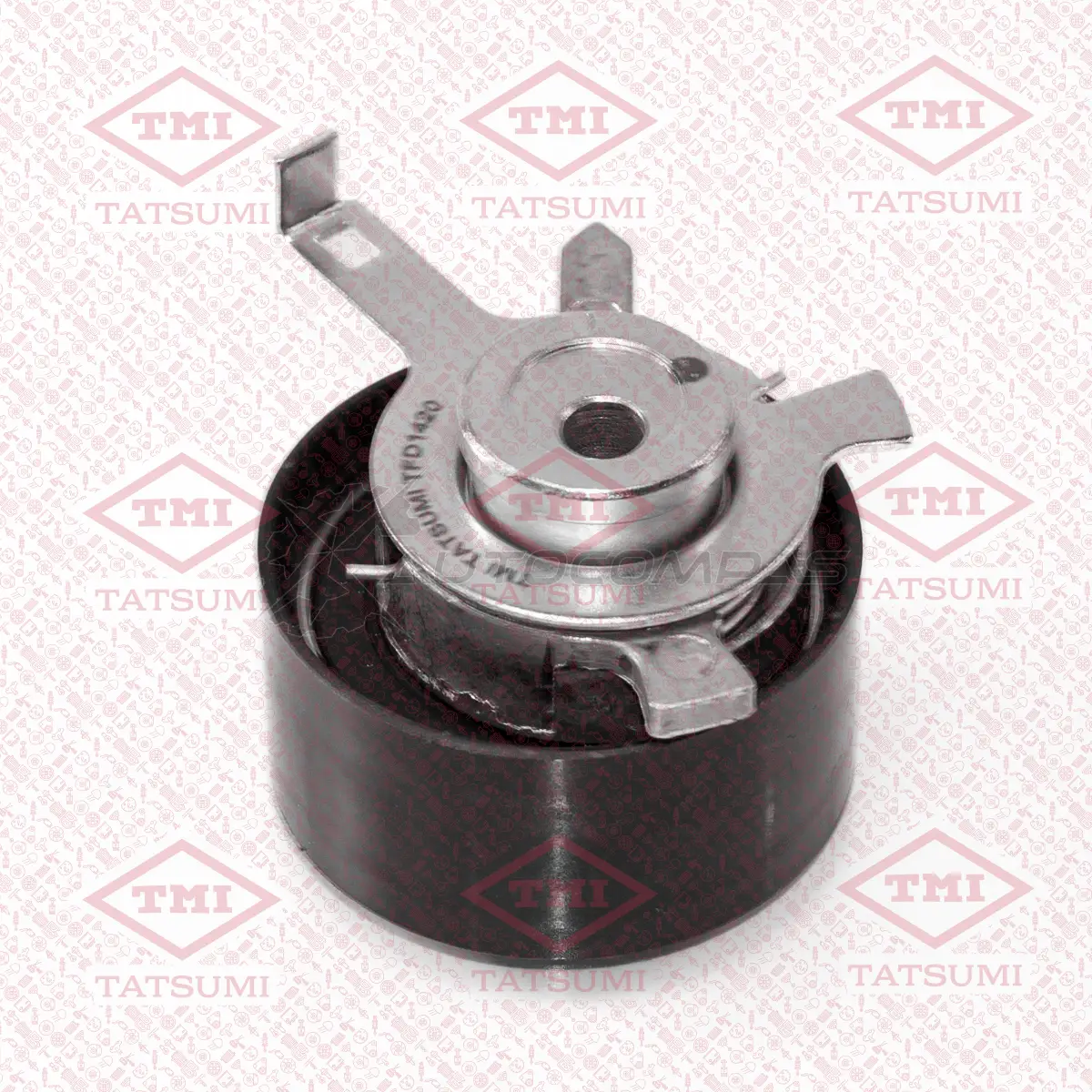 Ролик натяжителя ремня ГРМ TATSUMI O5TH IZ4 TFD1420 1439841824