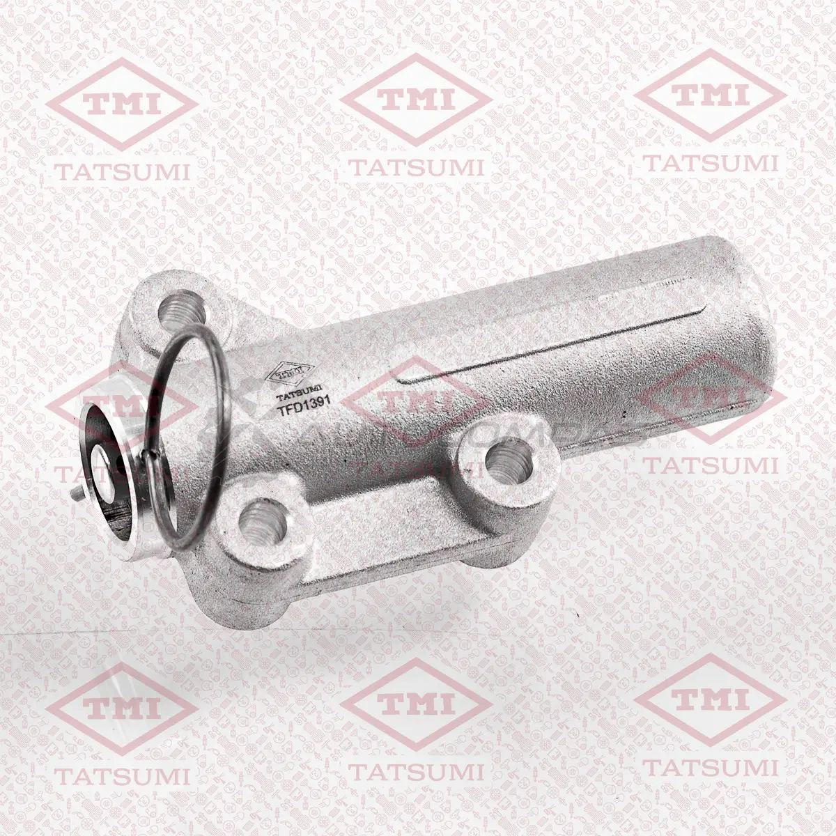 Натяжитель ремня ГРМ TATSUMI 67U NB TFD1391 1439829581