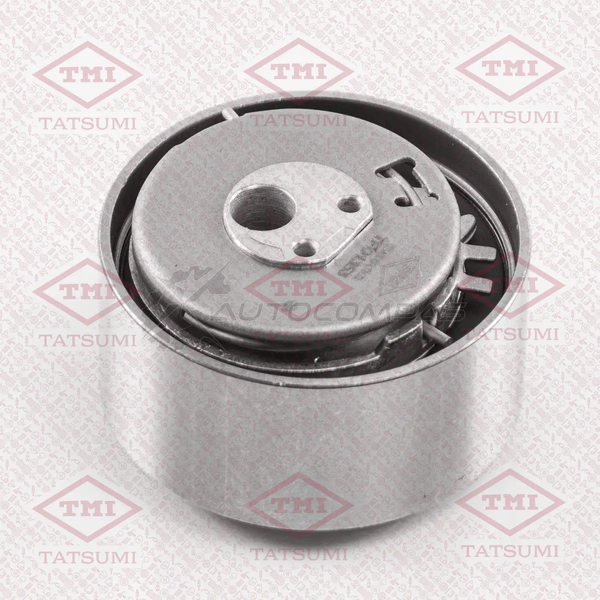 Ролик натяжителя ремня ГРМ TATSUMI 1439842473 TRYC TED TFD1353