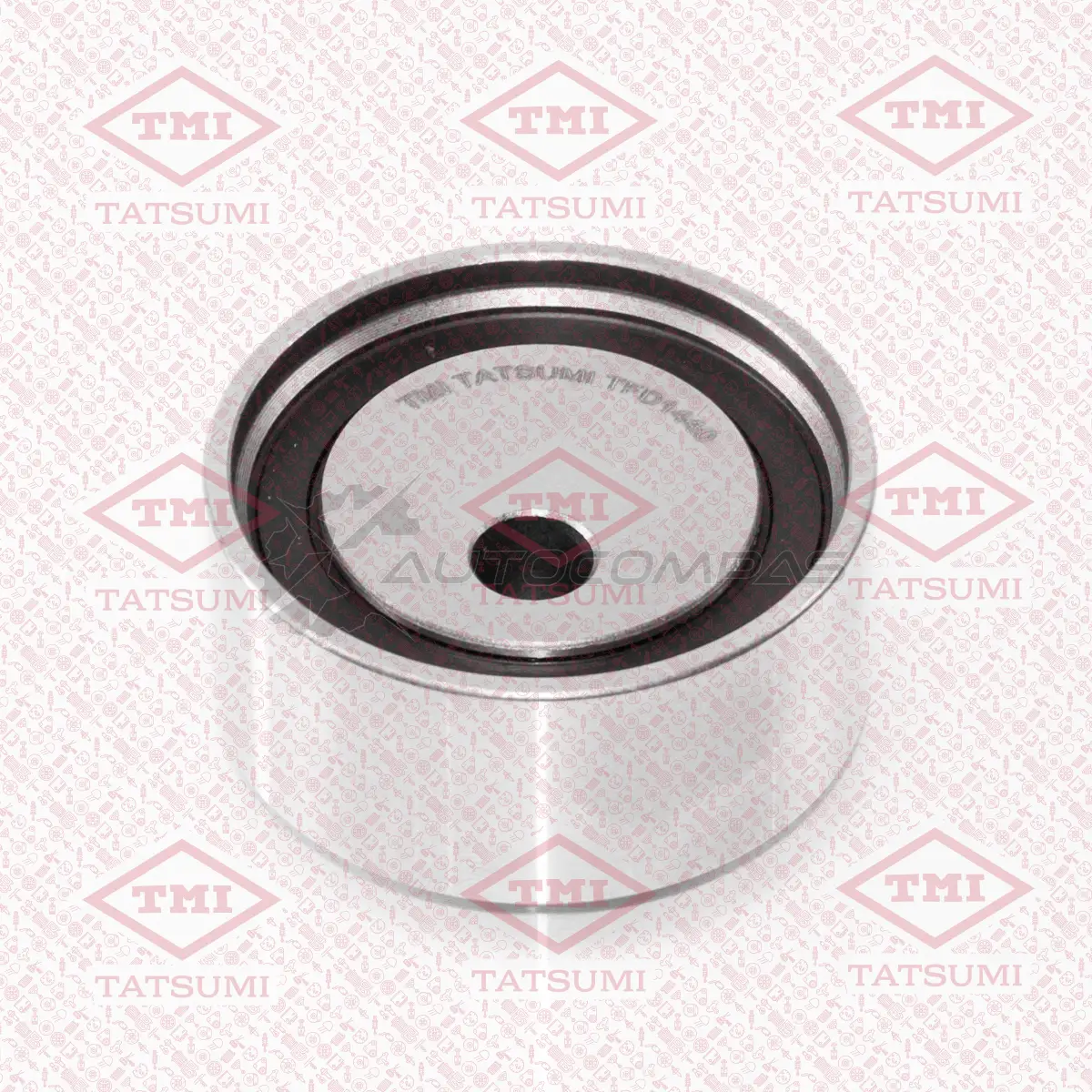 Ролик натяжителя ремня ГРМ TATSUMI 1439837114 TFD1440 Q 2BGX