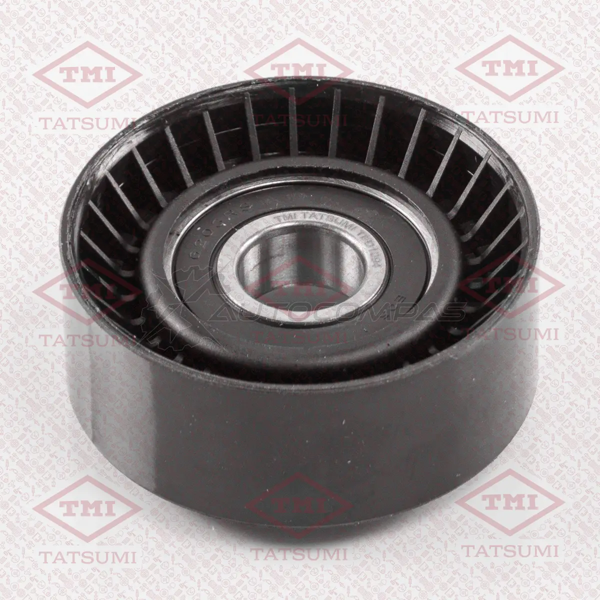Ролик натяжителя приводного ремня TATSUMI 1439842705 K JLUH TFD1094
