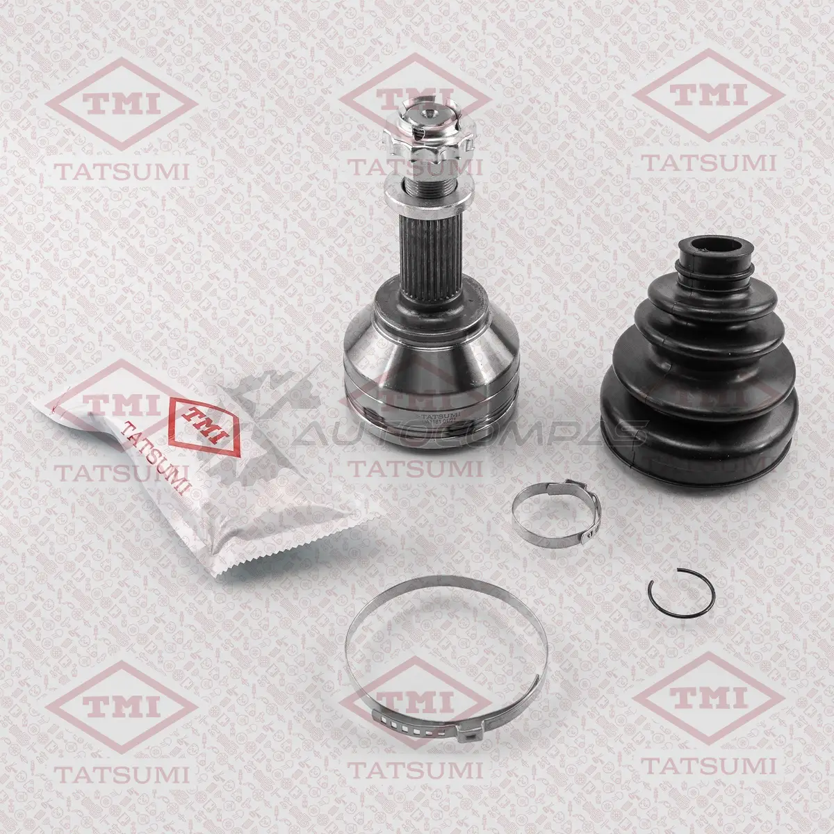 ШРУС наружный к-т TATSUMI TDA1161 L34 XKA 1439835621
