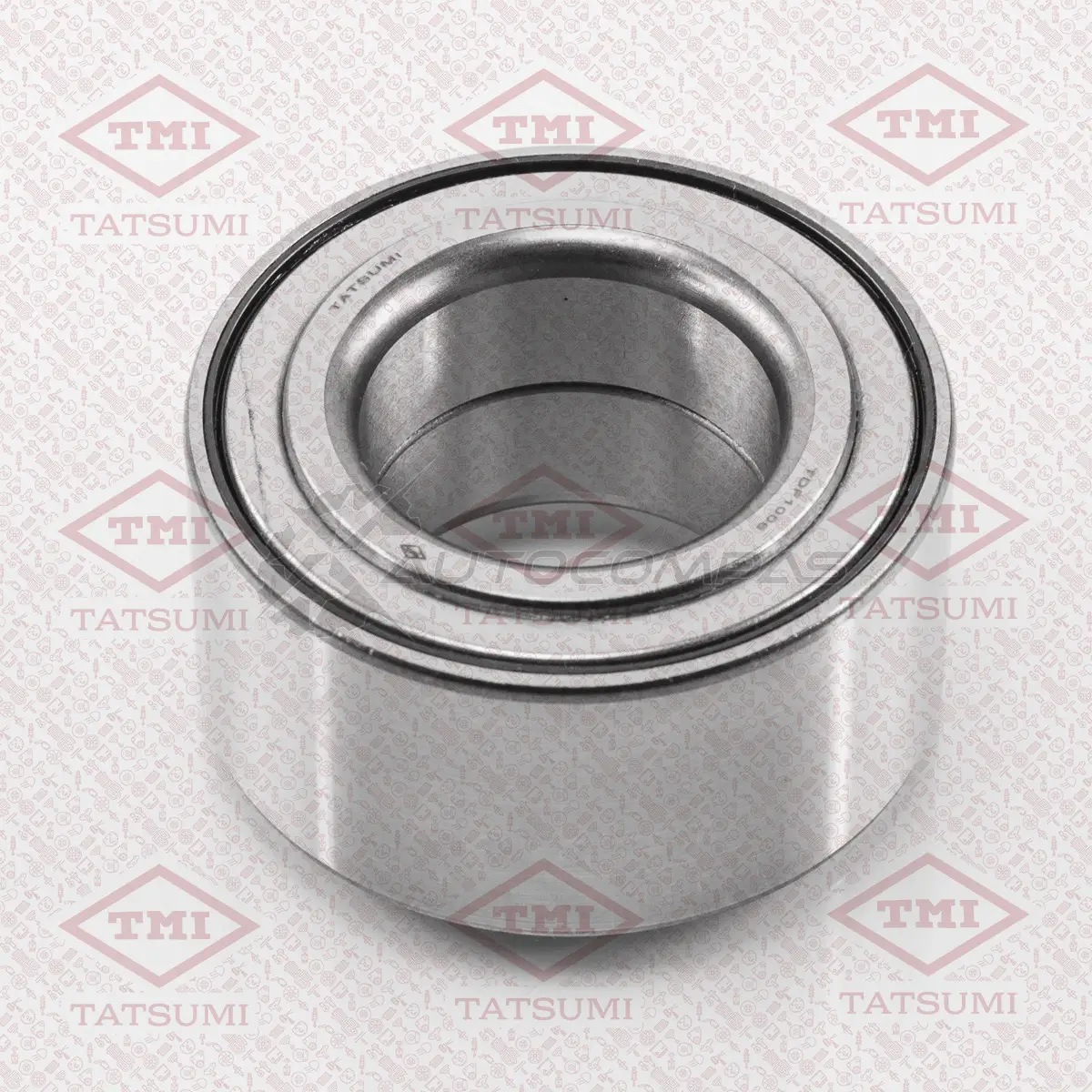 Подшипник передней ступицы TATSUMI U7PO5J P TDF1006 1439840688 изображение 0