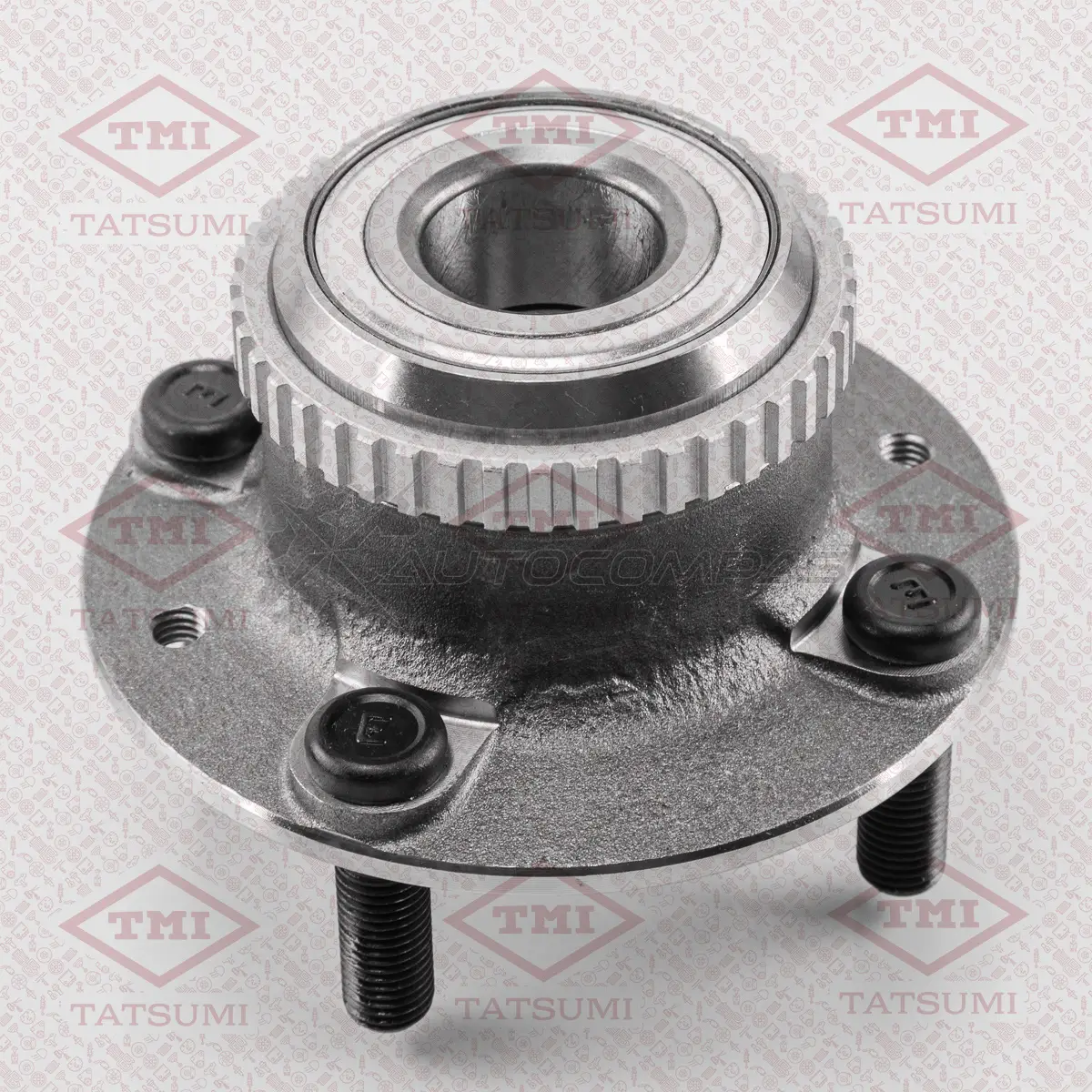 Ступица задняя TATSUMI FXO 82 TDE5087 1439839870
