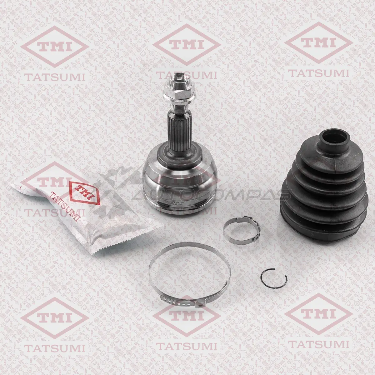 ШРУС наружный к-т TATSUMI 1439834048 WW HEEK3 TDA1092