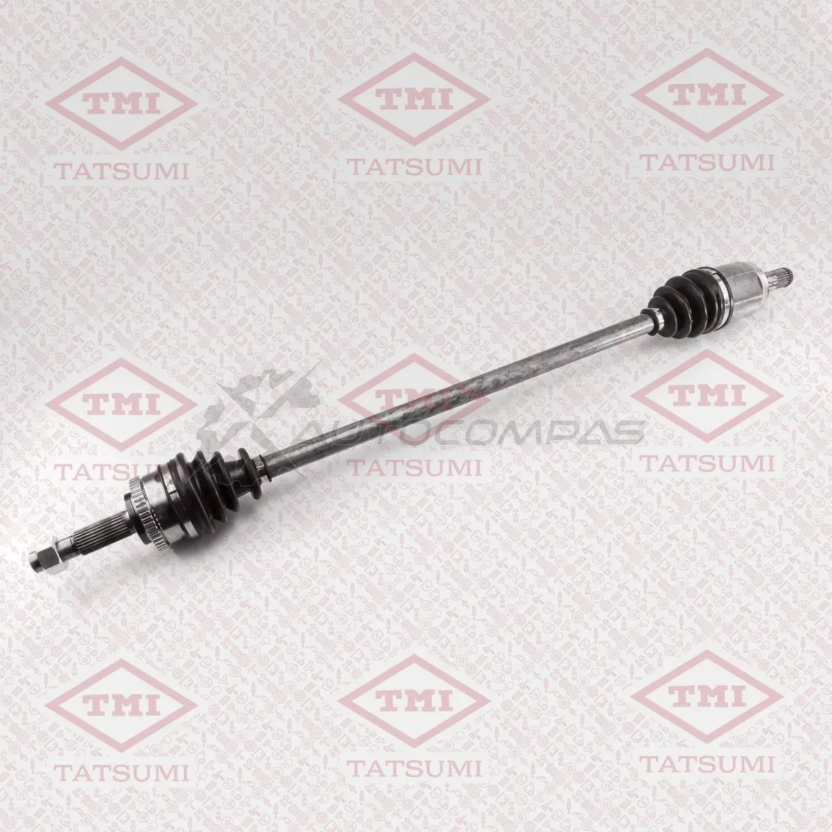 Приводной вал правый TATSUMI TDD1049 HO LEYVO 1439835655