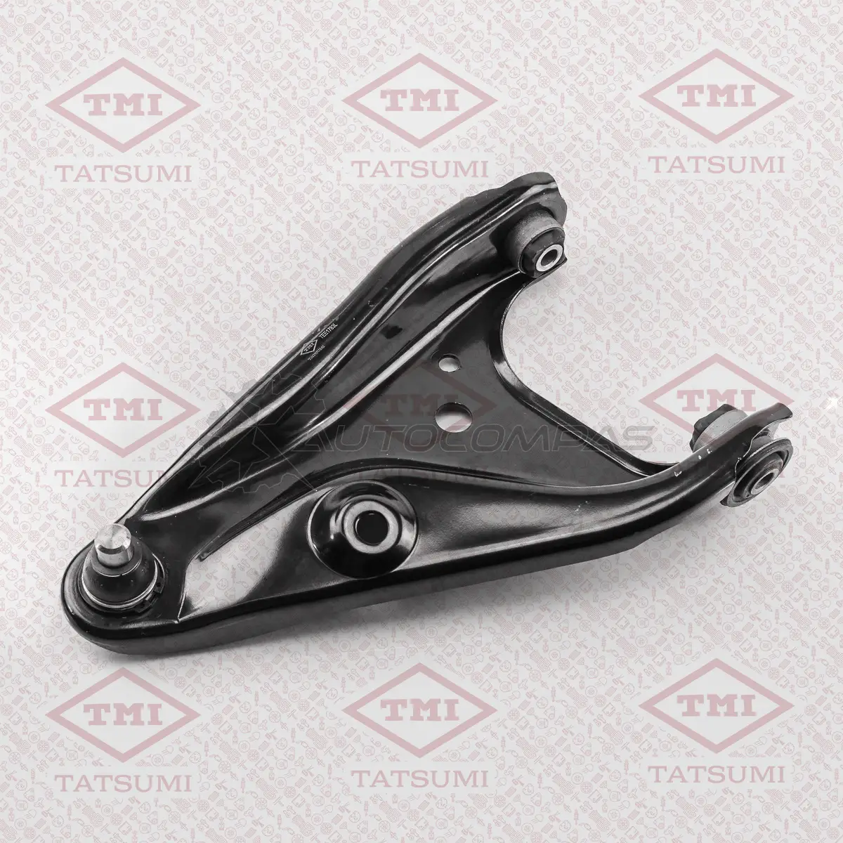 Рычаг передней подвески нижний слева TATSUMI TEE1783L 1439834135 W 8M7SM