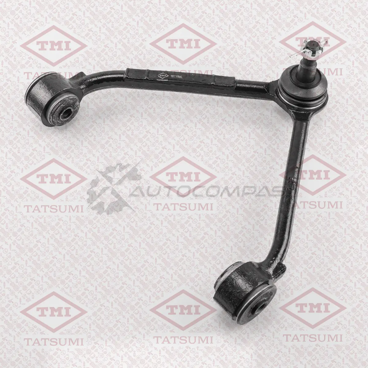 Рычаг передней подвески верхний слева TATSUMI TEE1788L 1439833637 Y5JU YI