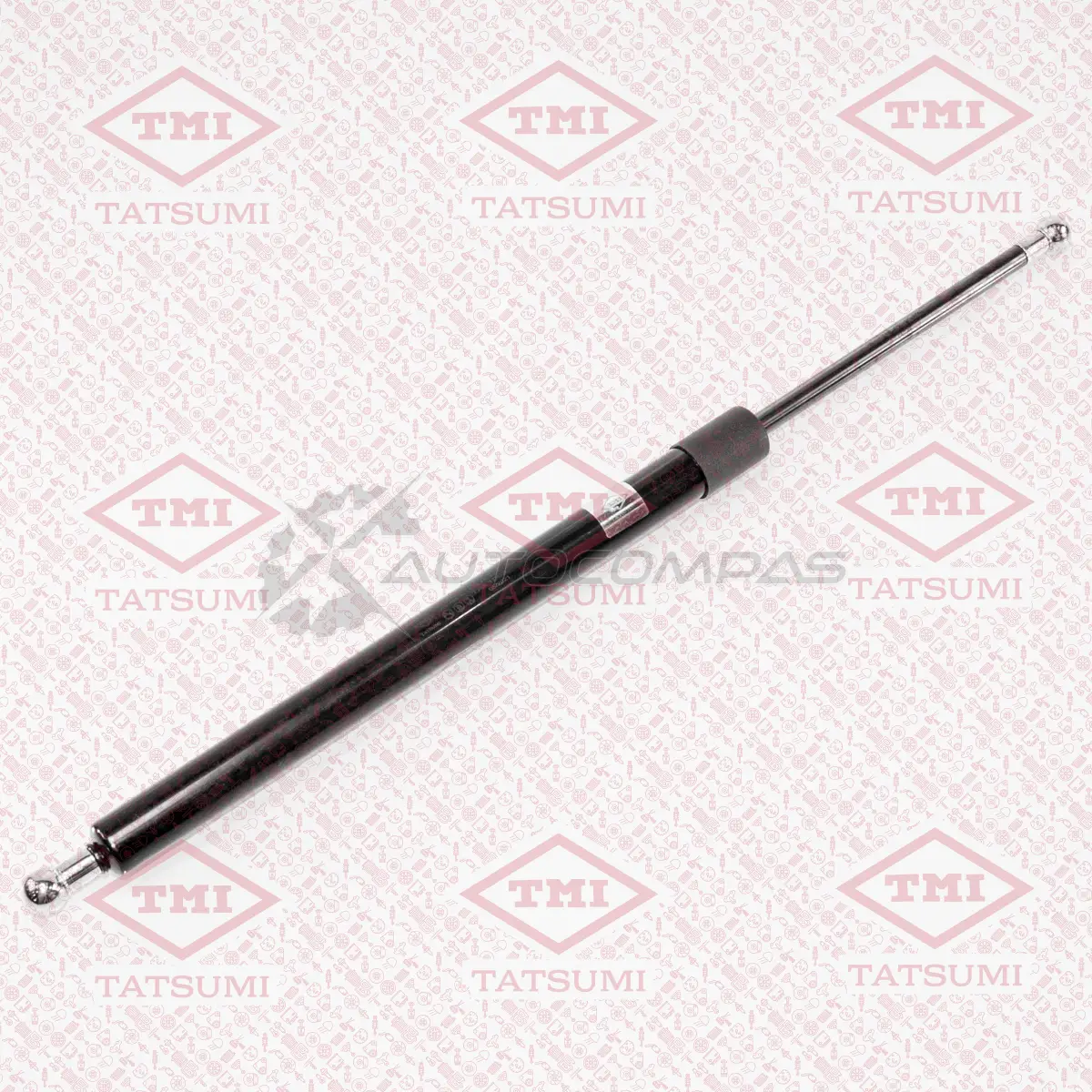 Амортизатор багажника TATSUMI 1439835334 TAF1069 UOO 87N изображение 0