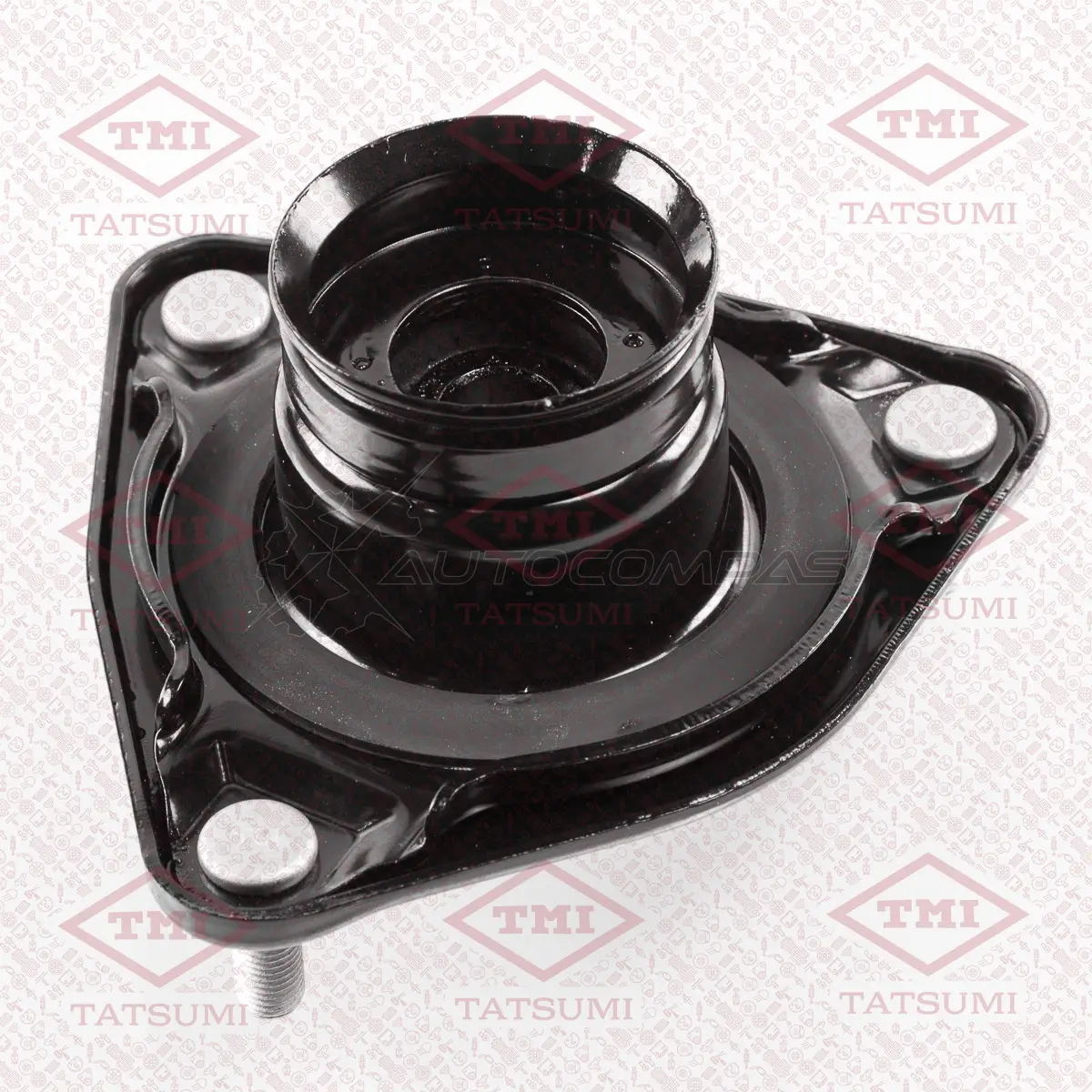 Опора амортизатора переднего (без подшипника) TATSUMI LB K94 TAG1157 1439839585