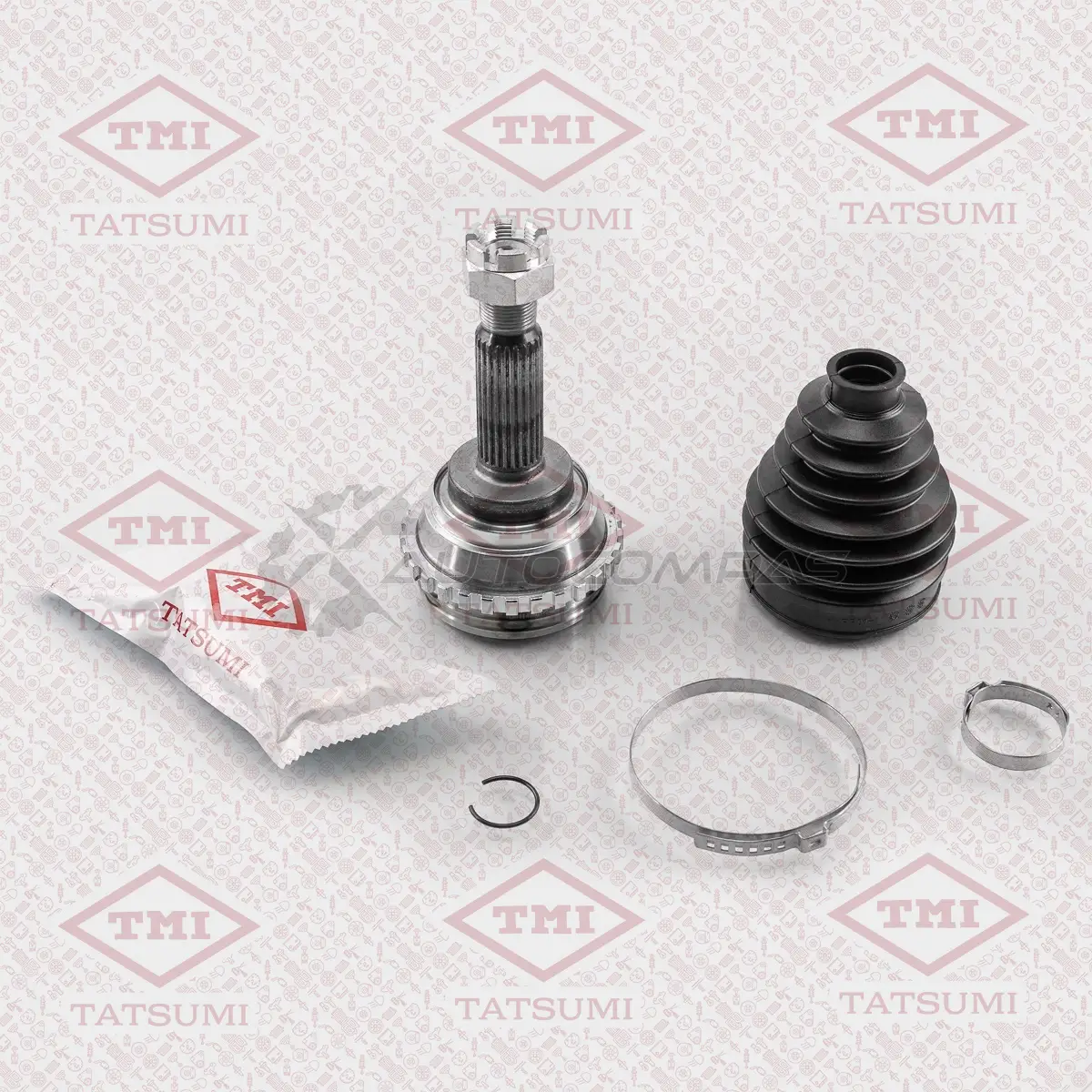 ШРУС наружный к-т TATSUMI 1439837585 TDA1143 Y 0C0RK8
