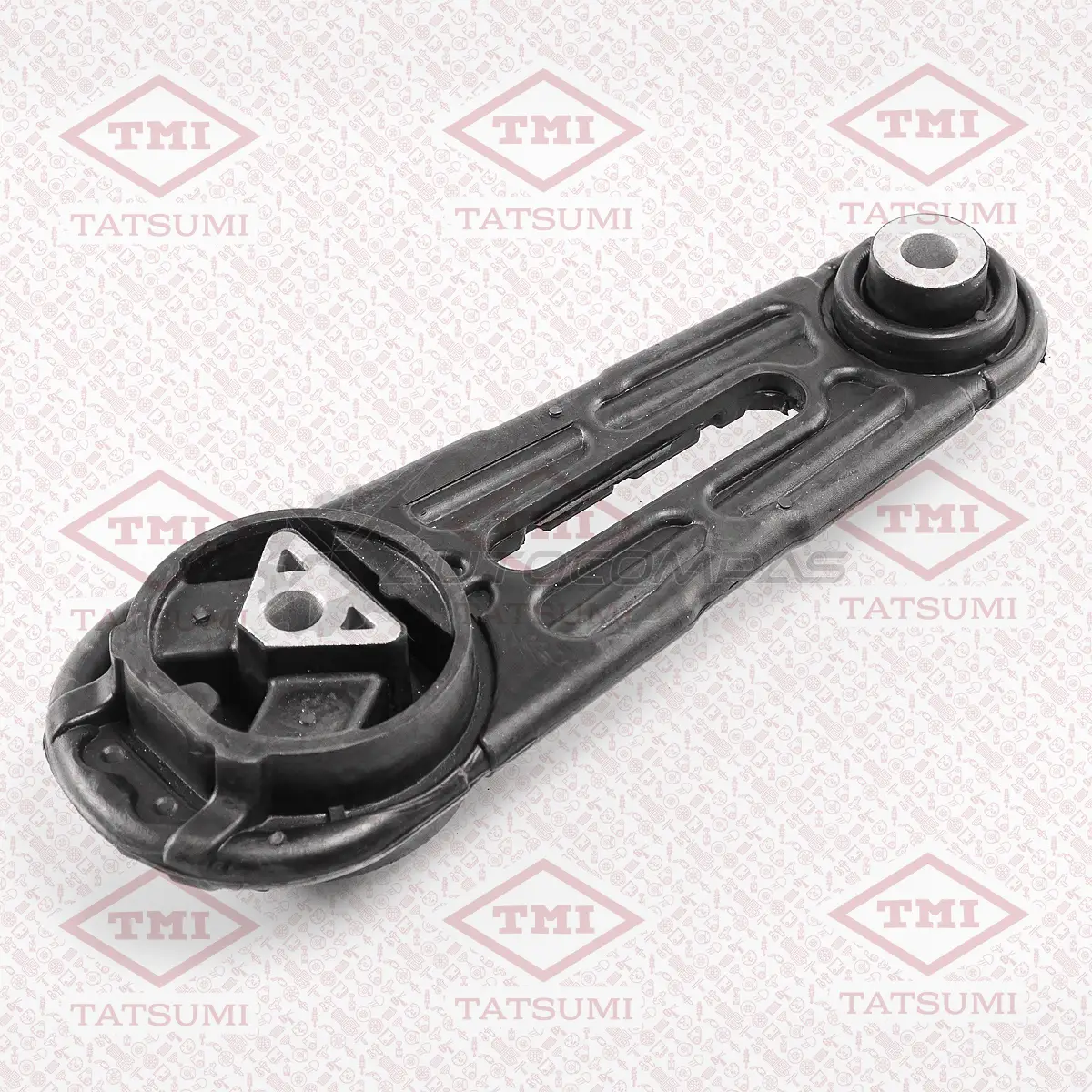 Подушка двигателя, опора левая TATSUMI TEG1110 1439836037 2TTEW OI