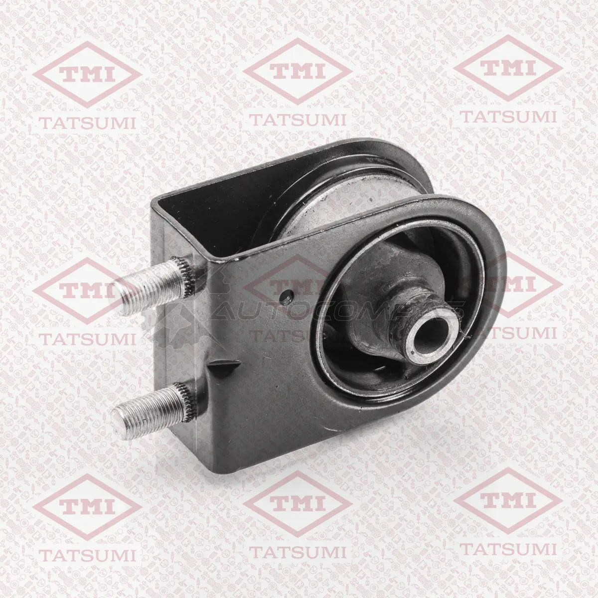 Подушка двигателя, опора передняя TATSUMI 1439838381 XOX HL2 TEG1282