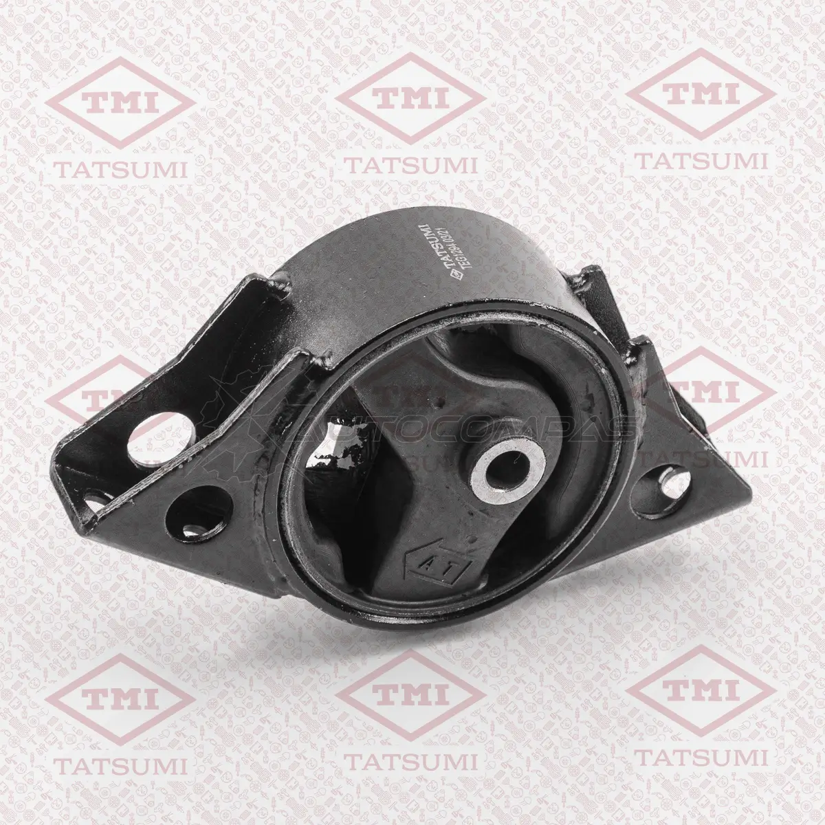 Подушка двигателя, опора задняя TATSUMI 1439836060 0508 7Y TEG1294
