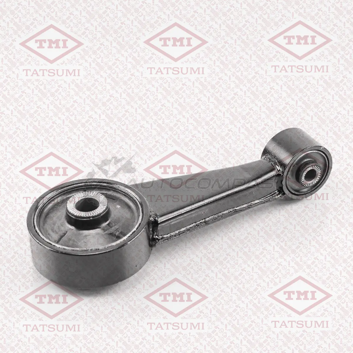 Подушка двигателя, опора задняя TATSUMI 1U IN7Y2 1439840056 TEG1291