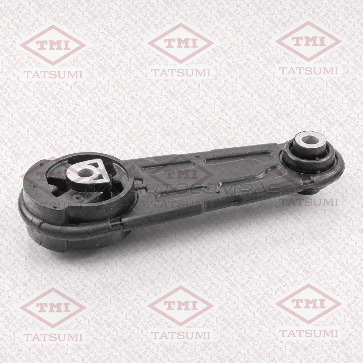 Подушка двигателя, опора задняя TATSUMI DFU CJMT 1439834170 TEG1357