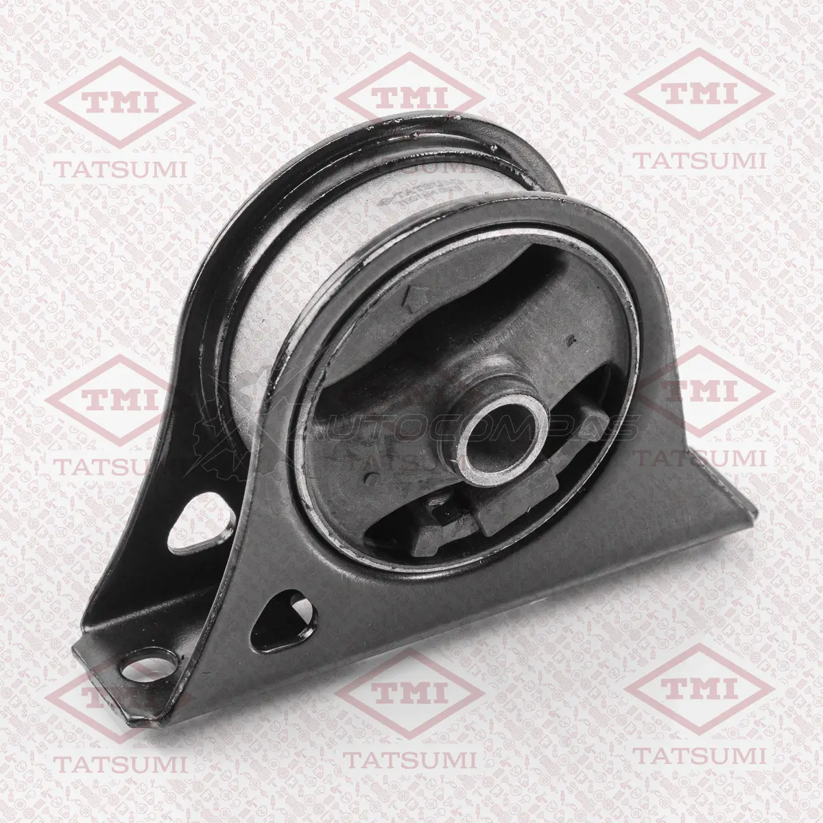 Подушка двигателя, опора передняя TATSUMI J4DG Q2 TEG1154 1439837033