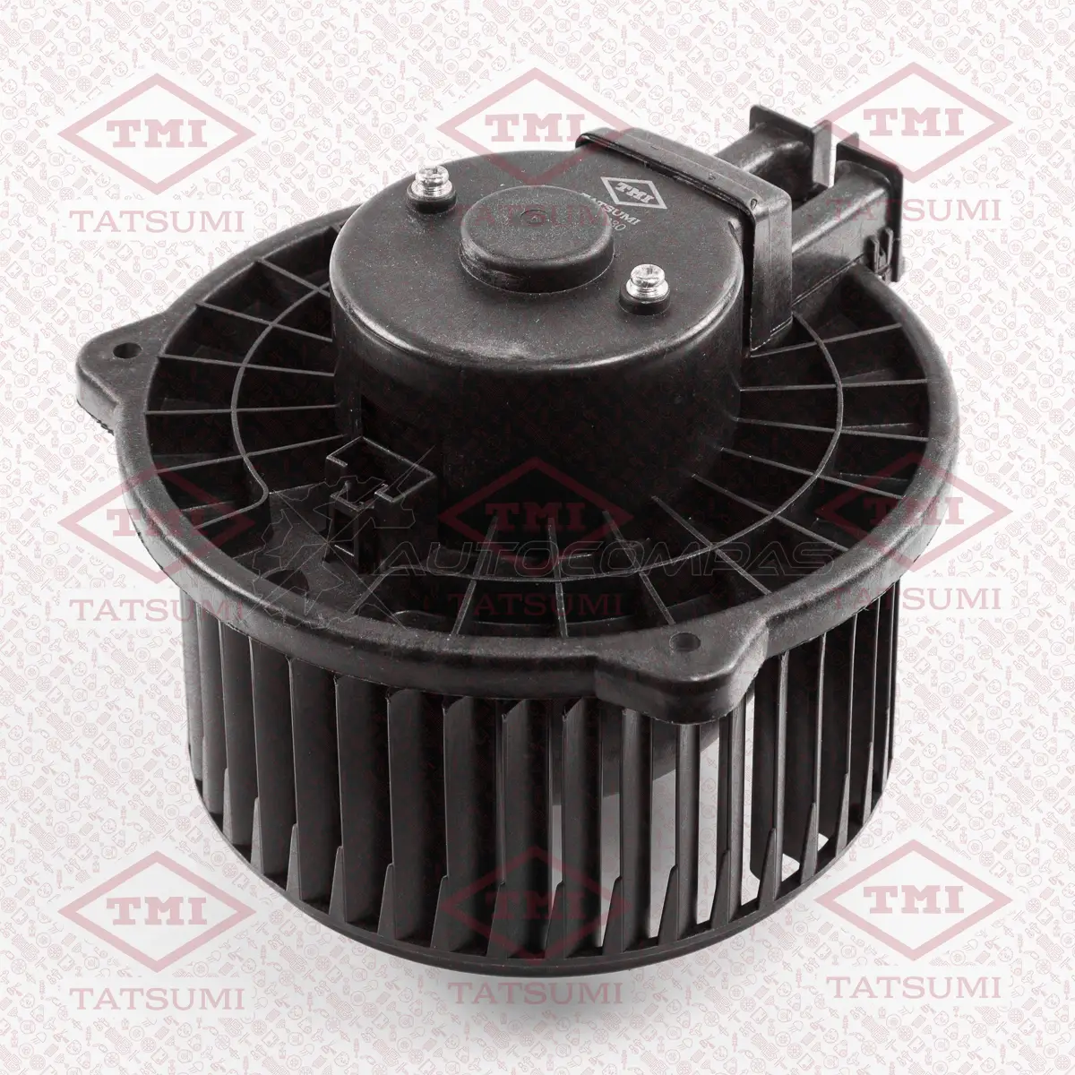 Моторчик печки, вентилятор отопителя TATSUMI 1439832666 R0DP 4 TGD1030