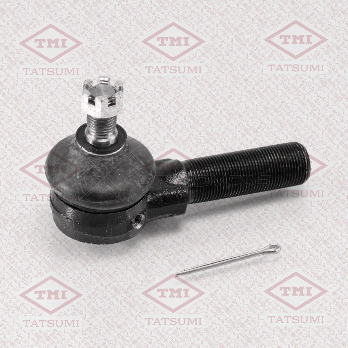 Наконечник рулевой тяги слева TATSUMI TEC1755L 1439835781 398 50Z0