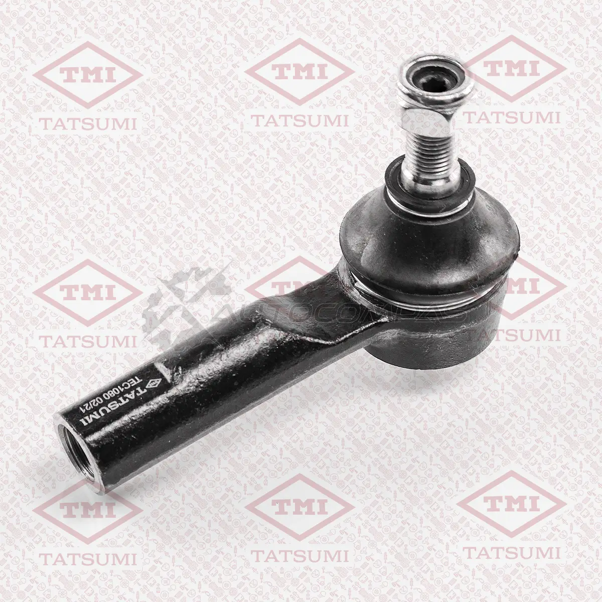 Наконечник рулевой тяги слева/справа TATSUMI 5J1 TEG 1439835768 TEC1080 изображение 0