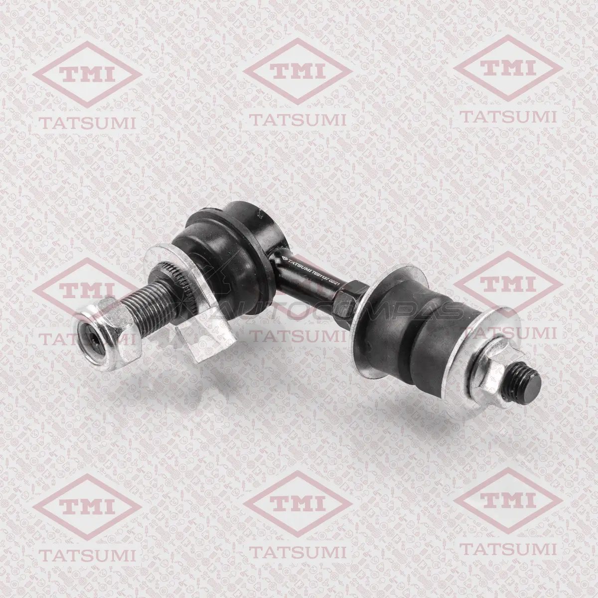 Тяга стабилизатора передняя слева/справа TATSUMI TEB1137 79C5 F97 1439835743