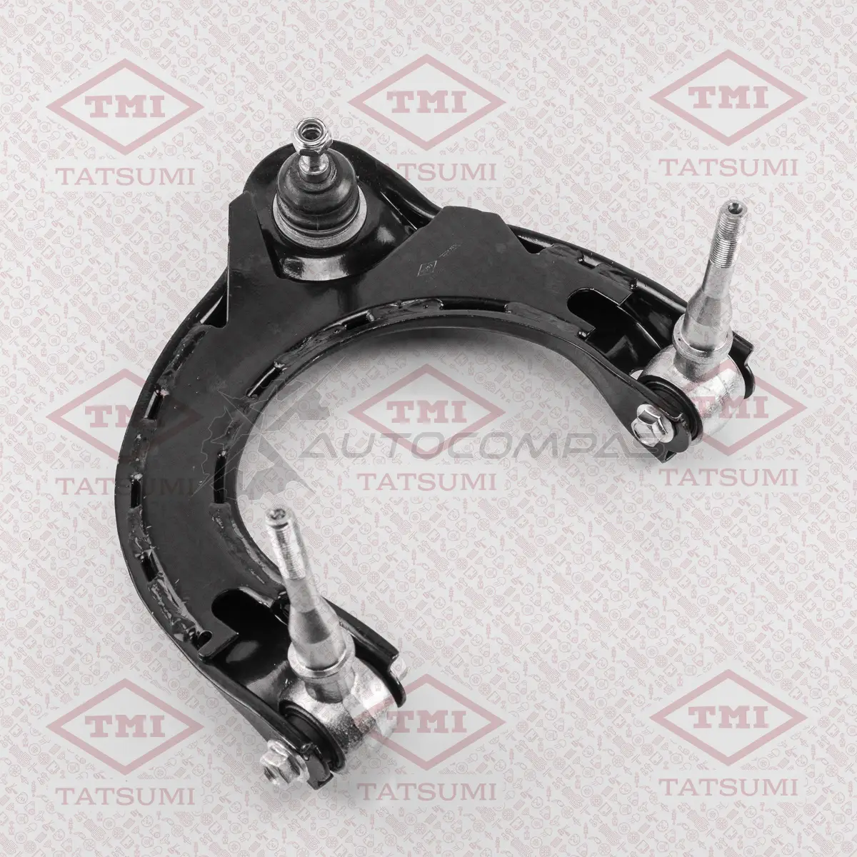 Рычаг передней подвески верхний слева TATSUMI XHA3 4 TEE1753L 1439836885 изображение 0