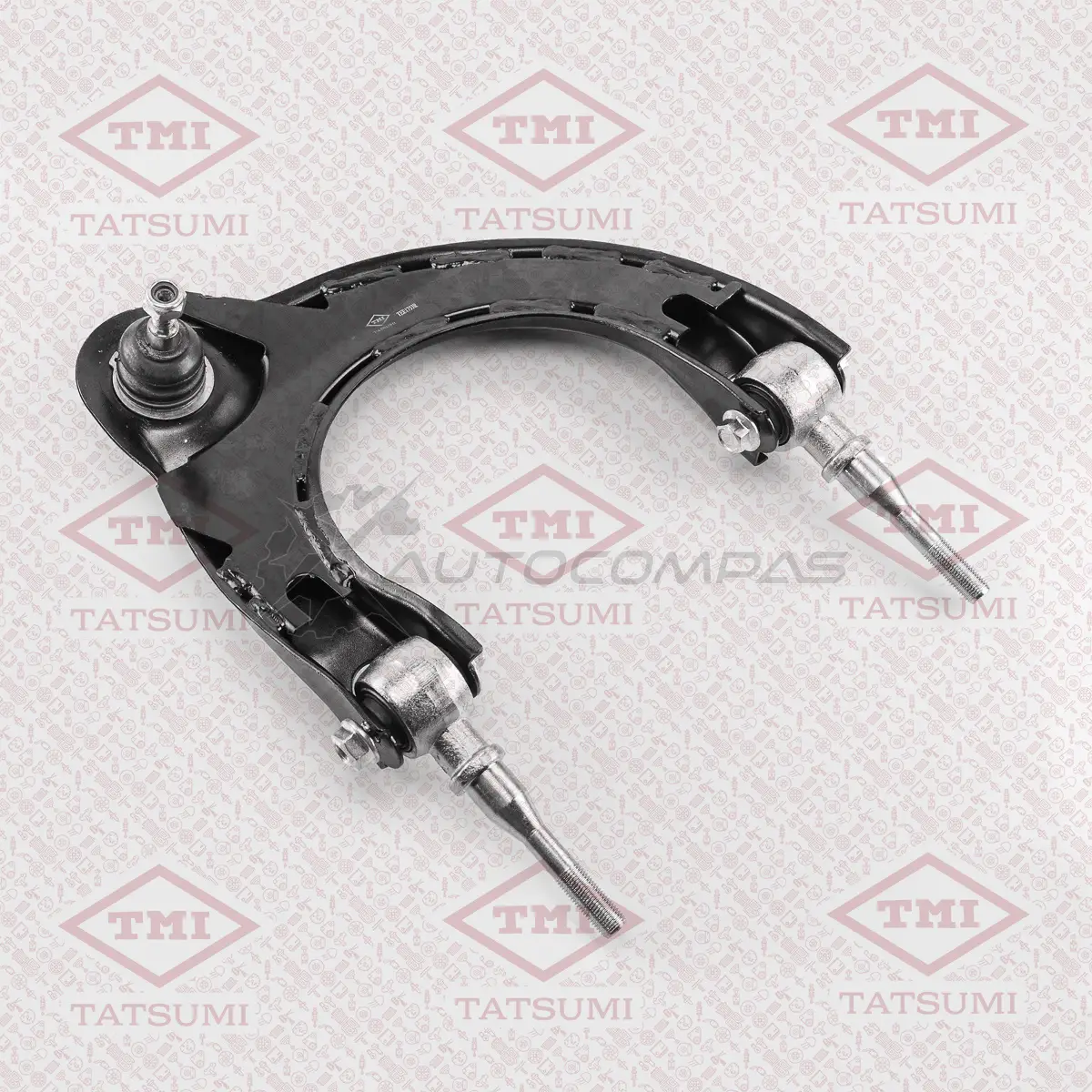 Рычаг передней подвески верхний справа TATSUMI CPZ NHR TEE1753R 1439836886
