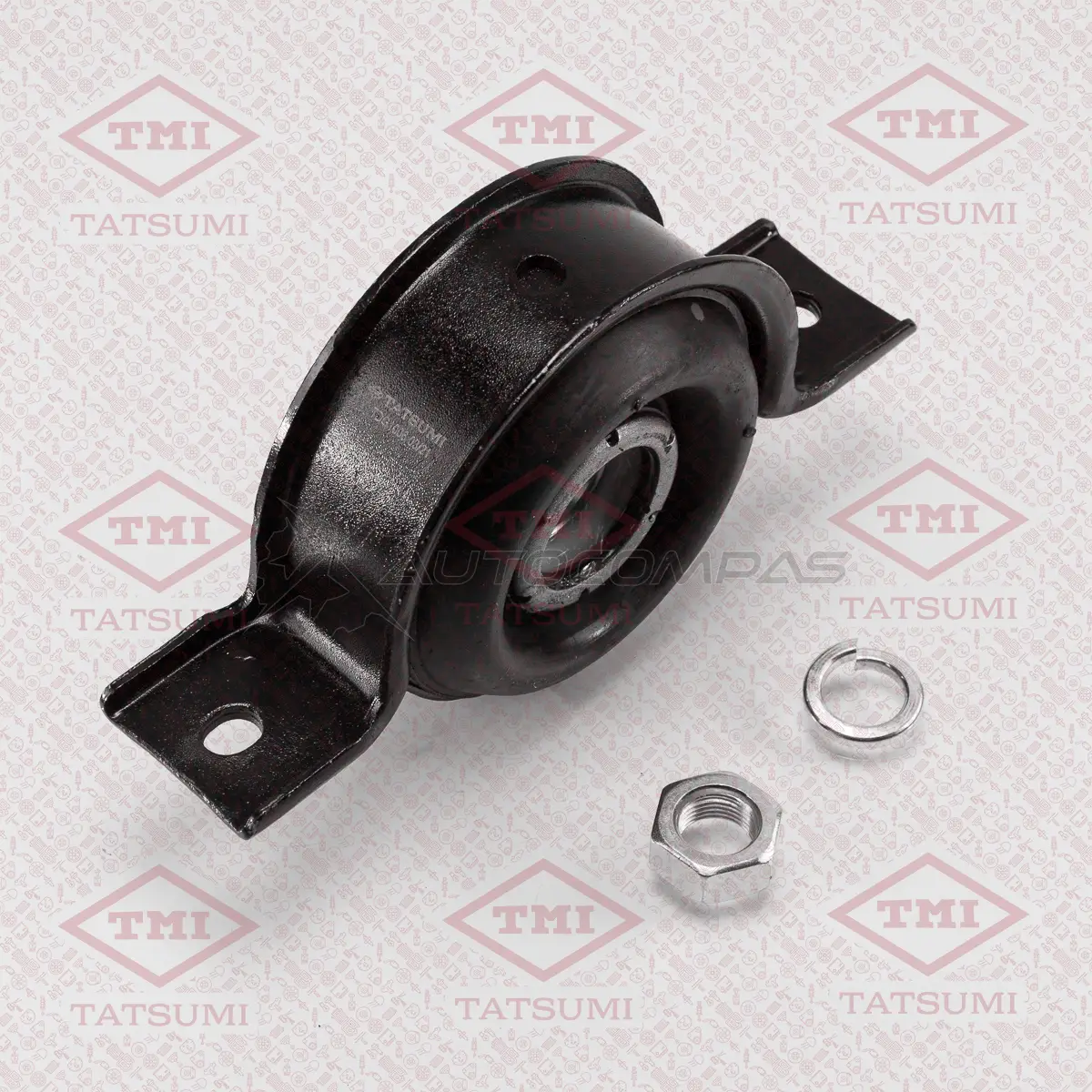 Опора карданного вала TATSUMI IKR ZF 1439839880 TDG1006