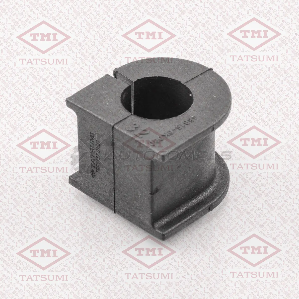 Втулка стабилизатора переднего TATSUMI 1439832000 TEF1157 J6 MYY