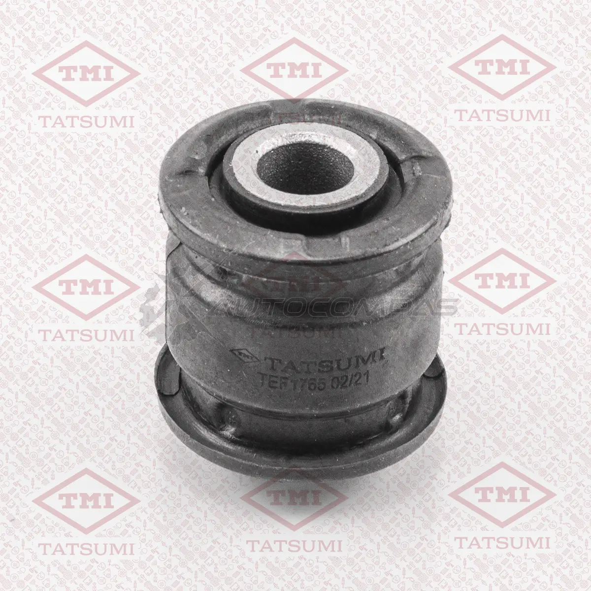 Сайлентблок заднего поперечного рычага TATSUMI TEF1765 1439833492 824 0IN