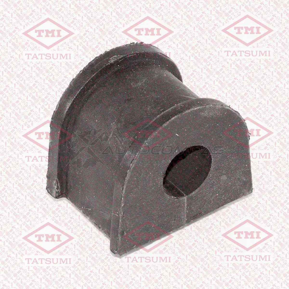Втулка стабилизатора заднего TATSUMI 1439833498 TEF1931 3S CD5Z9
