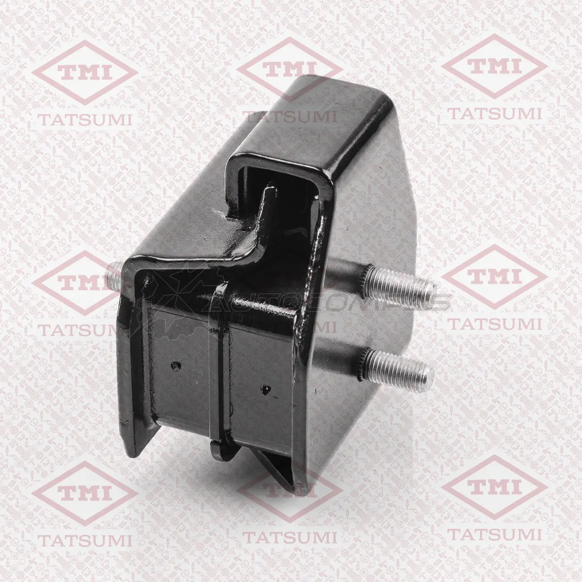 Подушка двигателя, опора передняя TATSUMI 1439833518 TEG1076 FBJK KY