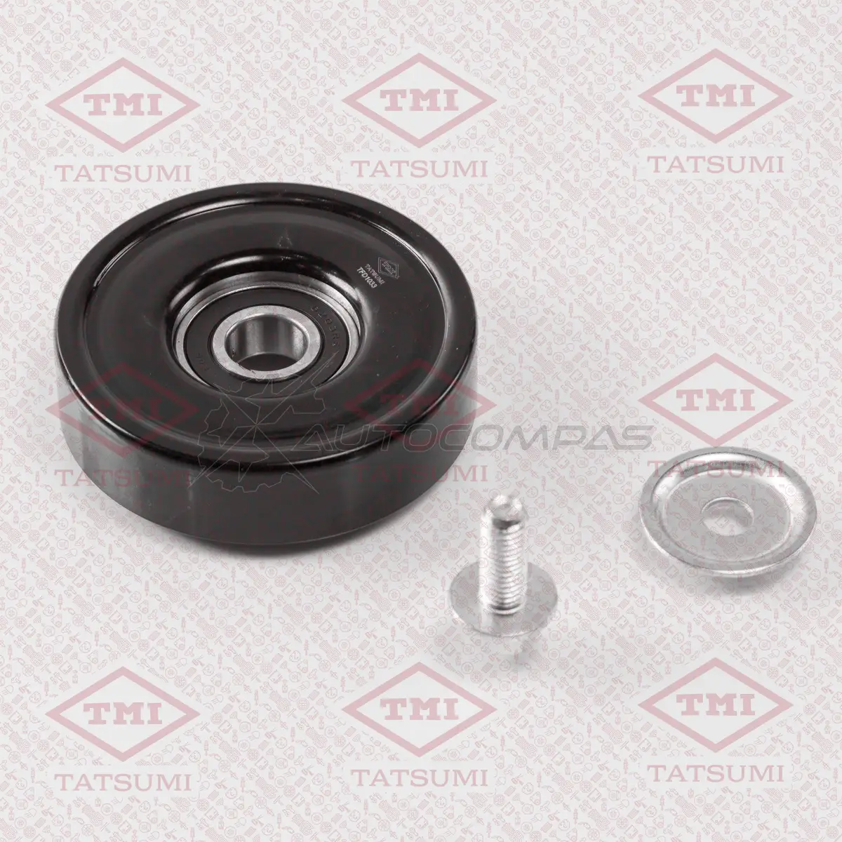 Ролик натяжителя приводного ремня TATSUMI D MBOT 1439833258 TFD1033