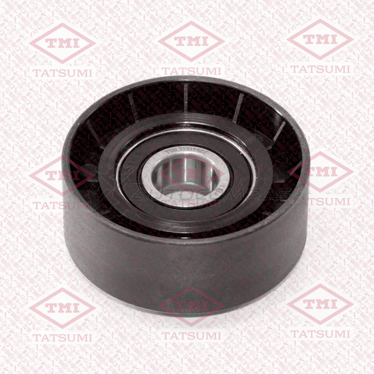 Ролик натяжителя приводного ремня TATSUMI PEI V9 TFD1427 1439833270