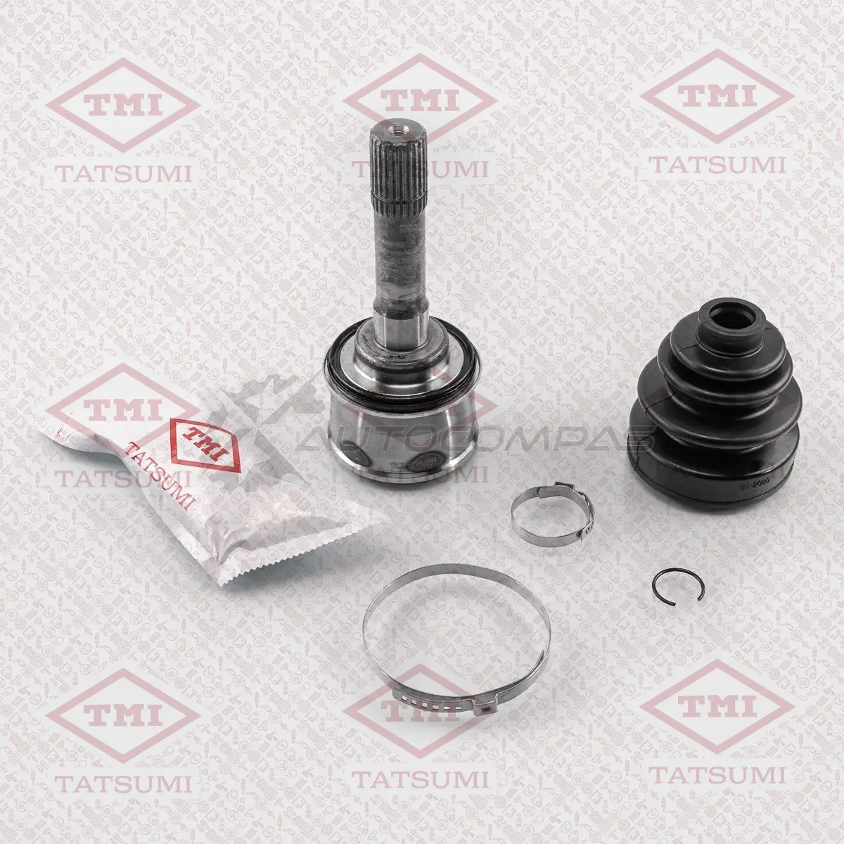 ШРУС наружный к-т TATSUMI 1439833142 TDA1055 Q 619J