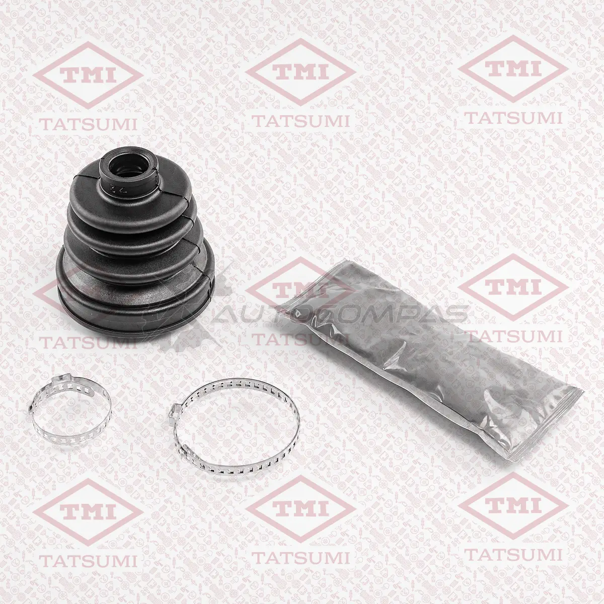 Пыльник ШРУСа внутренний к-т TATSUMI 2VIU V TDC1017 1439833152