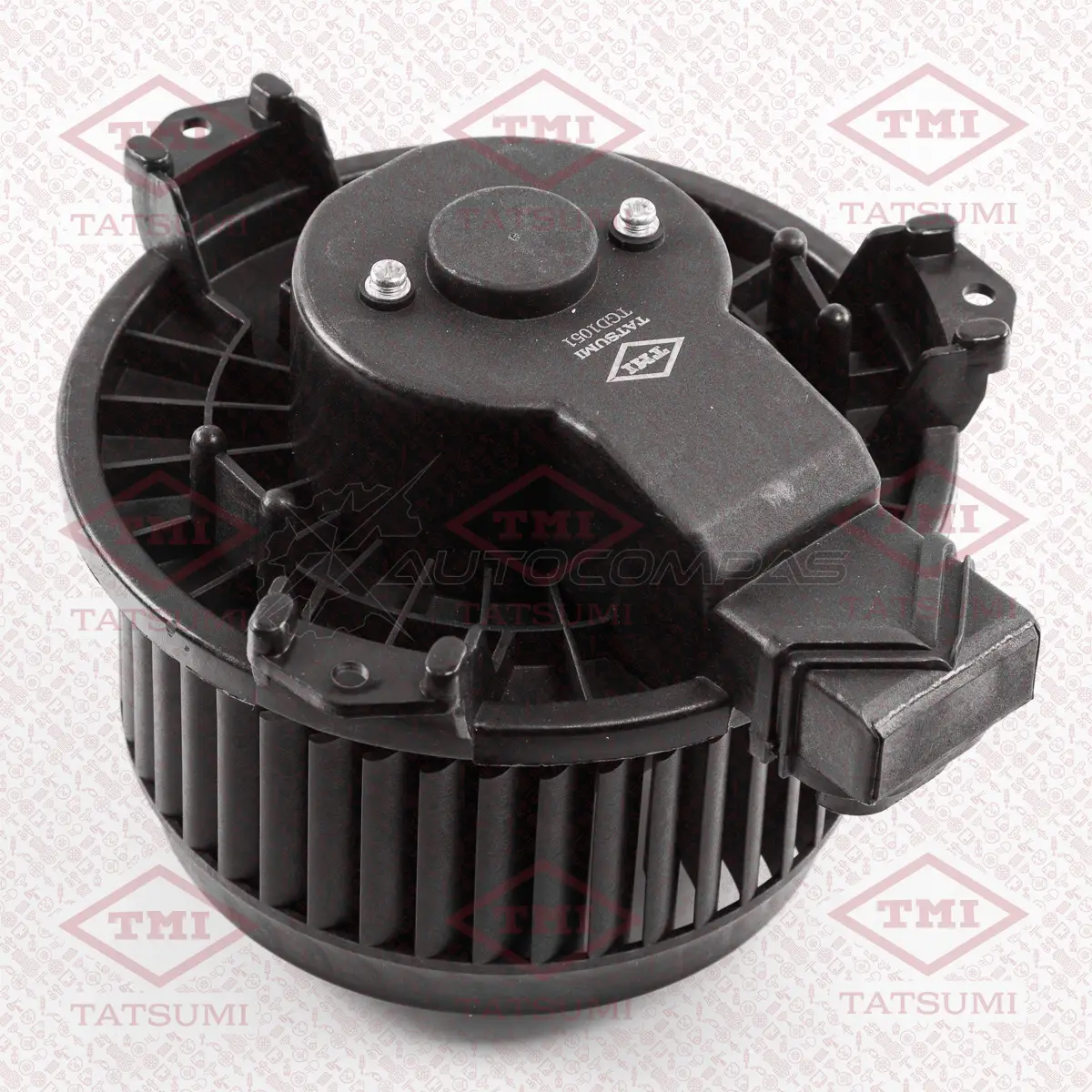 Моторчик печки, вентилятор отопителя TATSUMI 1439833288 TGD1051 TMLBJ V