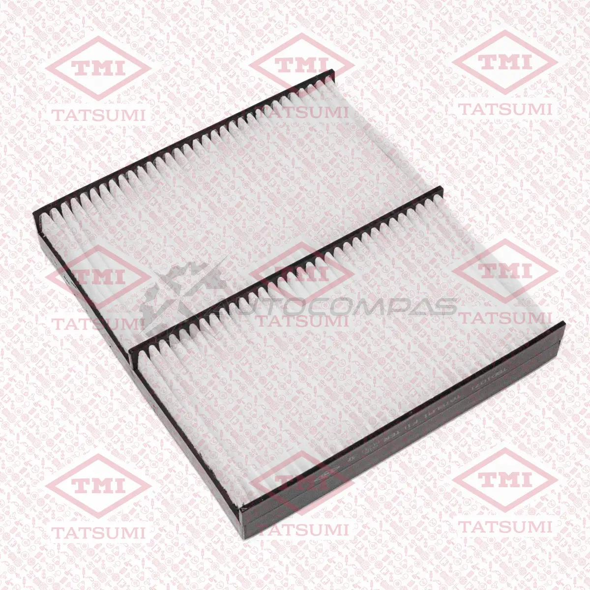 Фильтр салона TATSUMI TBD1071 E N9WV 1439833091